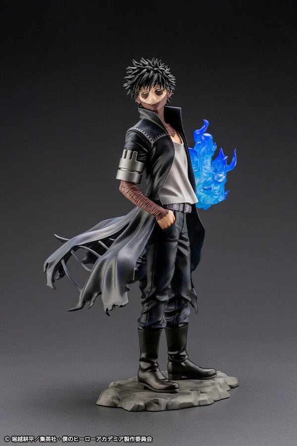 Boku no Hero Academia - Dabi - ARTFX J - 1/8 (Kotobukiya, Takara Tomy)ㅤ – Kotobukiya – ActionFigureBrasil