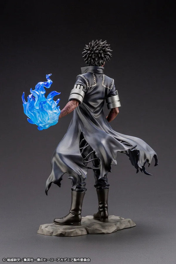 Boku no Hero Academia - Dabi - ARTFX J - 1/8 (Kotobukiya, Takara Tomy)ㅤ – Kotobukiya – ActionFigureBrasil