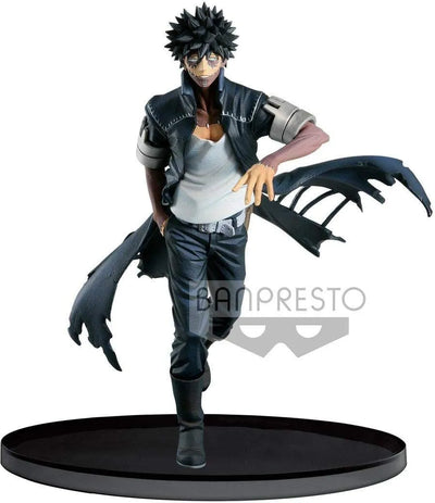 Boku no Hero Academia - Dabi - Boku no Hero Academia Banpresto Figure Colosseum Zoukei Academy Vol.2 - Figure Colosseum (Bandai Spirits)ㅤ – Bandai Spirits – ActionFigureBrasil