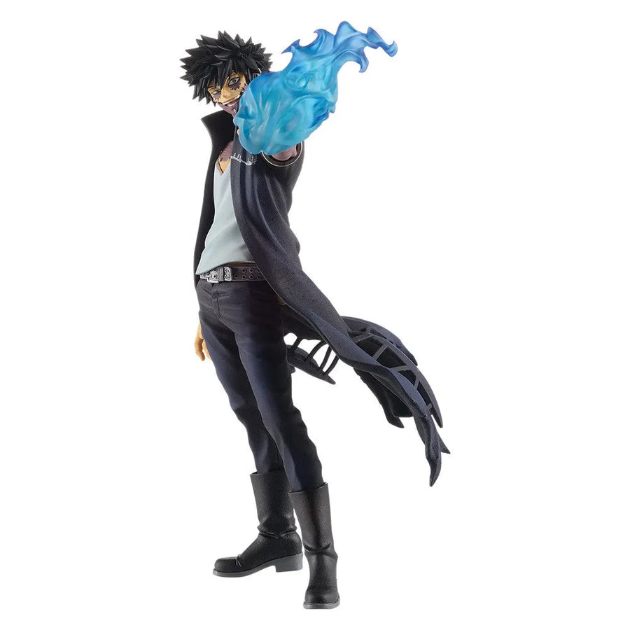 Boku no Hero Academia - Dabi - Ichiban Kuji Boku no Hero Academia Hero vs Villains - G Prize (Bandai Spirits)ㅤ – Bandai Spirits – ActionFigure Brasil
