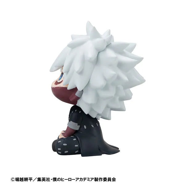 Boku no Hero Academia - Dabi - Look Up (MegaHouse)ㅤ – MegaHouse – ActionFigureBrasil