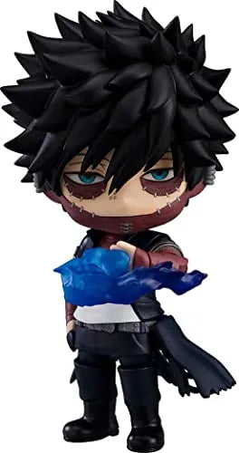 Boku no Hero Academia - Dabi - Nendoroid #1430 - 2022 Re-release (Good Smile Company, Takara Tomy)ㅤ – Takara Tomy – ActionFigureBrasil