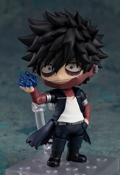 Boku no Hero Academia - Dabi - Nendoroid #1430 - 2022 Re-release (Good Smile Company, Takara Tomy)ㅤ – Takara Tomy – ActionFigureBrasil — embalagem