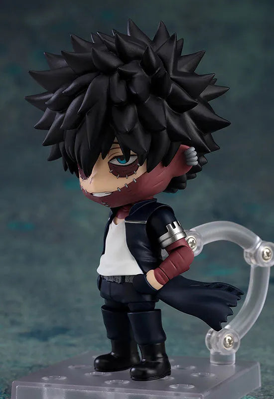 Boku no Hero Academia - Dabi - Nendoroid #1430 (Good Smile Company)ㅤ – Takara Tomy – ActionFigure Brasil