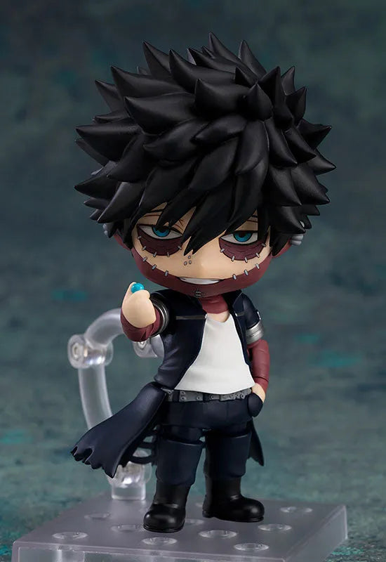 Boku no Hero Academia - Dabi - Nendoroid #1430 (Good Smile Company)ㅤ – Takara Tomy – ActionFigure Brasil