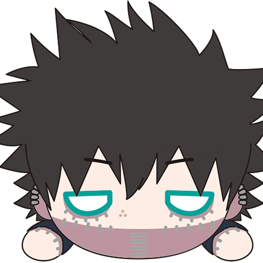 Boku no Hero Academia - Dabi - Nesoberi S (SEGA)ㅤ – SEGA – ActionFigureBrasil