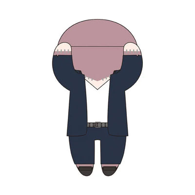 Boku no Hero Academia - Dabi - Nesoberi S (SEGA)ㅤ – SEGA – ActionFigureBrasil — ângulo diferente