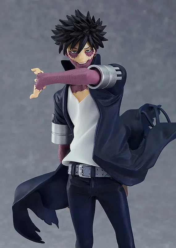 Boku no Hero Academia - Dabi - Pop Up Parade (Good Smile Company, Takara Tomy)ㅤ – Takara Tomy – ActionFigureBrasil
