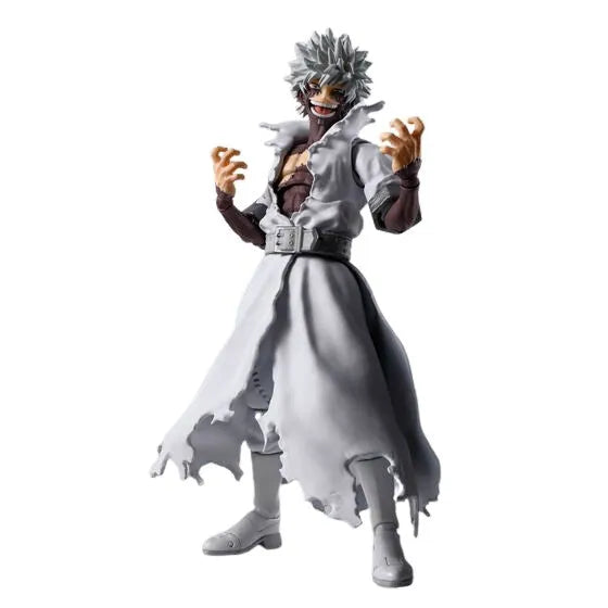 Boku no Hero Academia - Dabi - S.H.Figuarts (Bandai Spirits) [Shop Exclusive]ㅤ – Bandai Spirits – ActionFigureBrasil