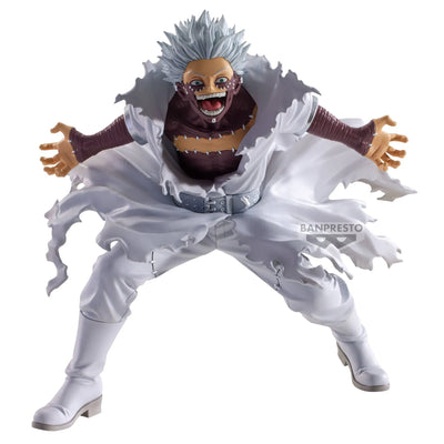 Boku no Hero Academia - Dabi - The Evil Villains (Bandai Spirits)ㅤ – Bandai Spirits – ActionFigureBrasil — close