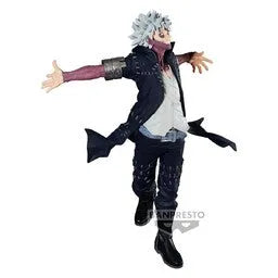 Boku no Hero Academia - Dabi - The Evil Villains Vol.7 (Bandai Spirits)ㅤ – Bandai Spirits – ActionFigure Brasil