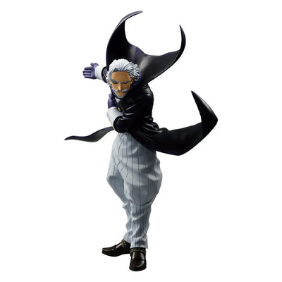 Boku no Hero Academia - Gentle Criminal - Ichiban Kuji Boku no Hero Academia Kaisai Bunkamatsuri!! (B Prize) - Masterlise (Bandai Spirits)ㅤ – Bandai Spirits – ActionFigureBrasil