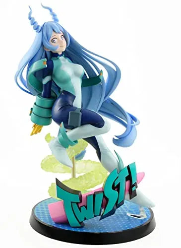 Boku no Hero Academia - Hado Nejire - 1/8 - Hero Suit Ver. (Bell Fine, Takara Tomy)ㅤ – Bell Fine – ActionFigureBrasil