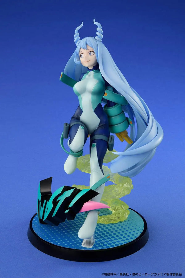 Boku no Hero Academia - Hado Nejire - 1/8 - Hero Suit Ver. (Bell Fine, Takara Tomy)ㅤ – Bell Fine – ActionFigureBrasil