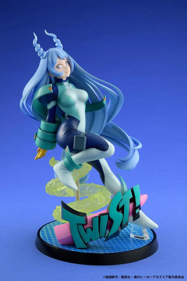 Boku no Hero Academia - Hado Nejire - 1/8 - Hero Suit Ver. (Bell Fine, Takara Tomy)ㅤ – Bell Fine – ActionFigureBrasil