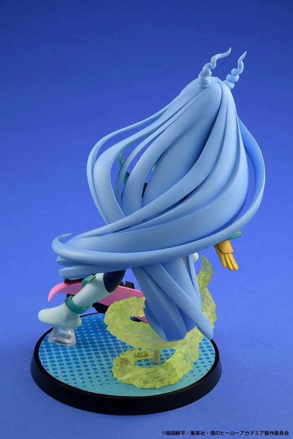 Boku no Hero Academia - Hado Nejire - 1/8 - Hero Suit Ver. (Bell Fine, Takara Tomy)ㅤ – Bell Fine – ActionFigureBrasil