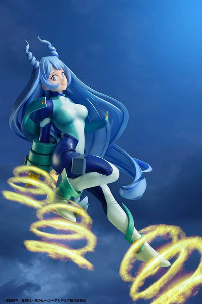 Boku no Hero Academia - Hado Nejire - 1/8 - Hero Suit Ver. (Bell Fine, Takara Tomy)ㅤ – Bell Fine – ActionFigureBrasil — acessórios
