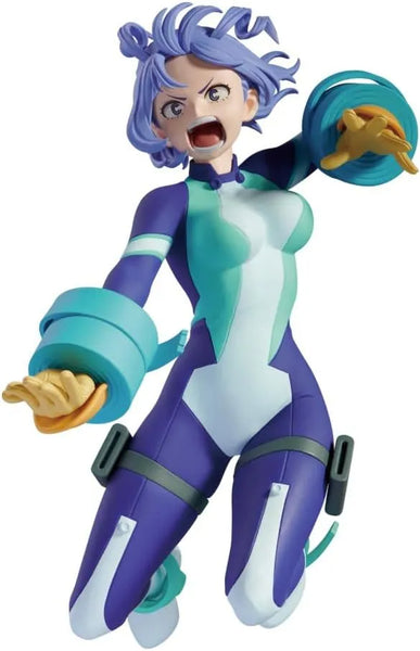 Boku no Hero Academia - Hado Nejire - The Amazing Heroes -DX- (Bandai Spirits)ㅤ – Bandai Spirits – ActionFigureBrasil