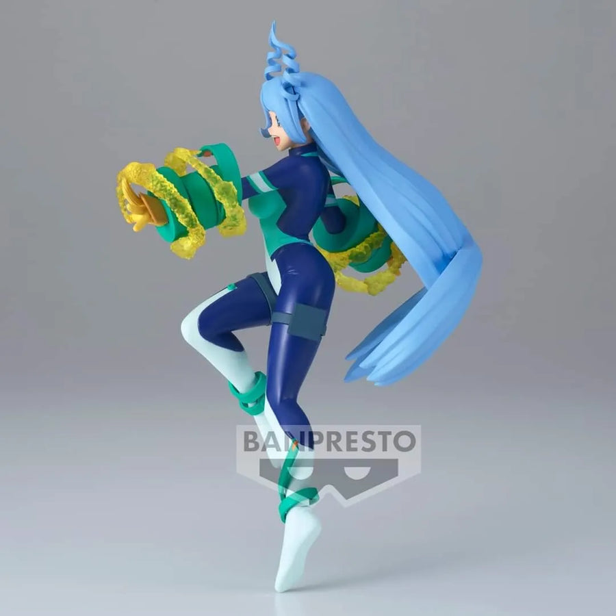 Boku no Hero Academia - Hado Nejire - The Amazing Heroes Vol. 31 (Bandai Spirits)ㅤ – Bandai Spirits – ActionFigureBrasil