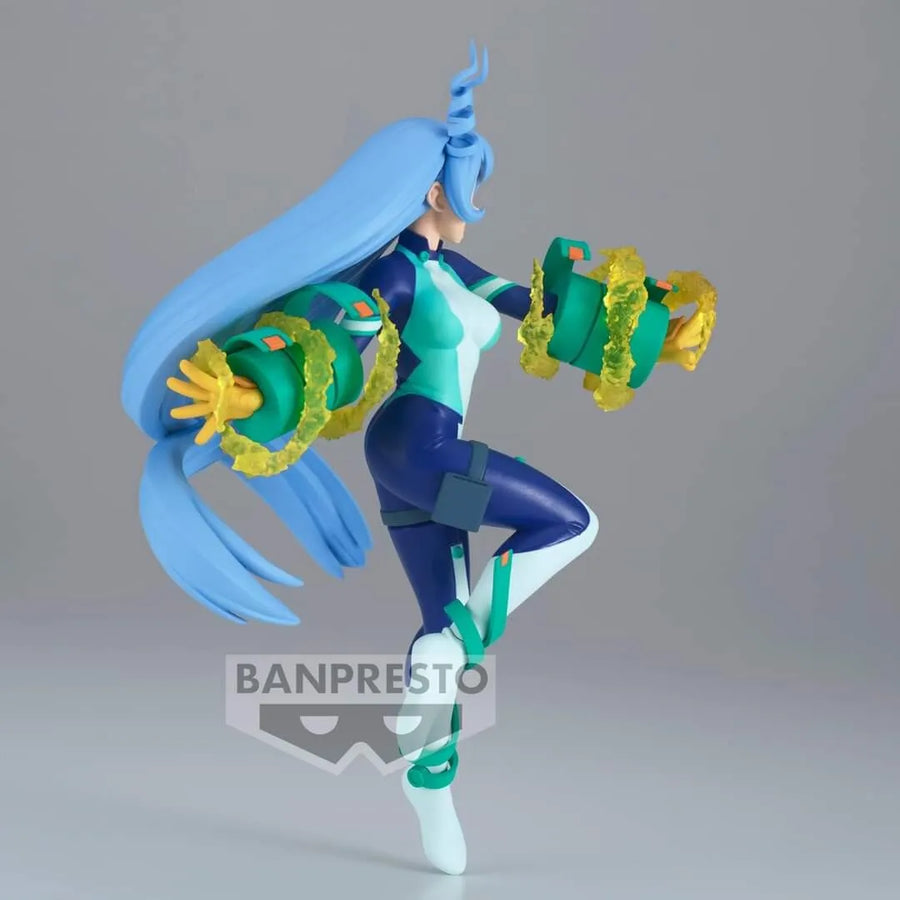 Boku no Hero Academia - Hado Nejire - The Amazing Heroes Vol. 31 (Bandai Spirits)ㅤ – Bandai Spirits – ActionFigureBrasil