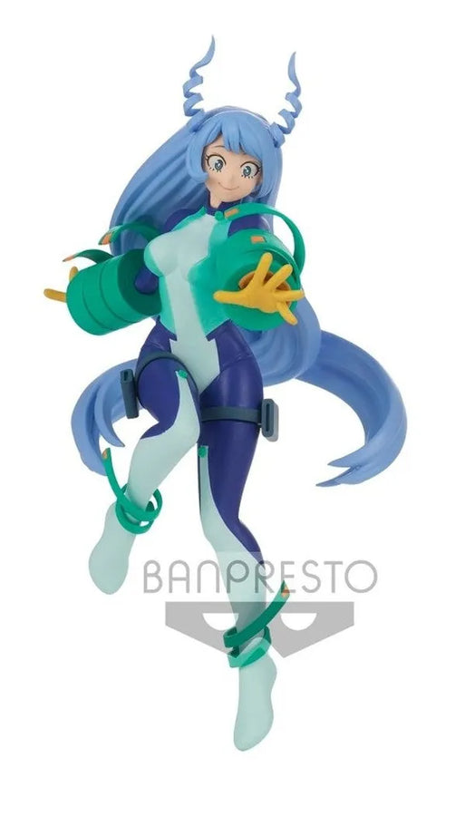 Boku no Hero Academia - Hadou Nejire - The Amazing Heroes - Vol.16 (Bandai Spirits)ㅤ – Bandai Spirits – ActionFigure Brasil