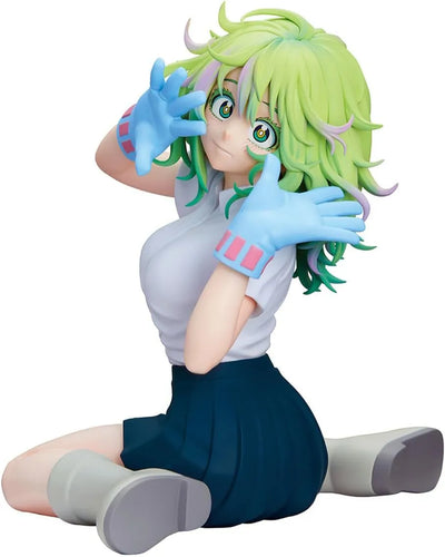 Boku no Hero Academia - Hagakure Toru - Glitter & Glamours (Bandai Spirits)ㅤ – Bandai Spirits – ActionFigureBrasil