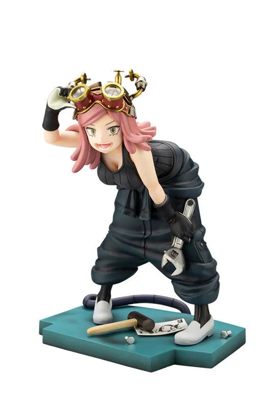 Boku no Hero Academia - Hatsume Mei - ARTFX J - 1/8 (Kotobukiya, Takara Tomy)ㅤ – Kotobukiya – ActionFigure Brasil