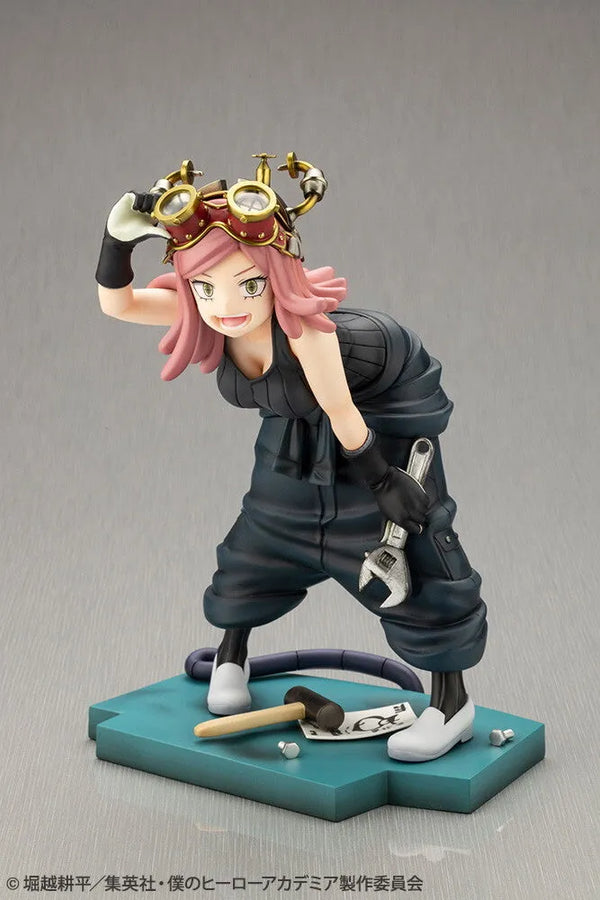 Boku no Hero Academia - Hatsume Mei - ARTFX J - 1/8 (Kotobukiya, Takara Tomy)ㅤ – Kotobukiya – ActionFigure Brasil