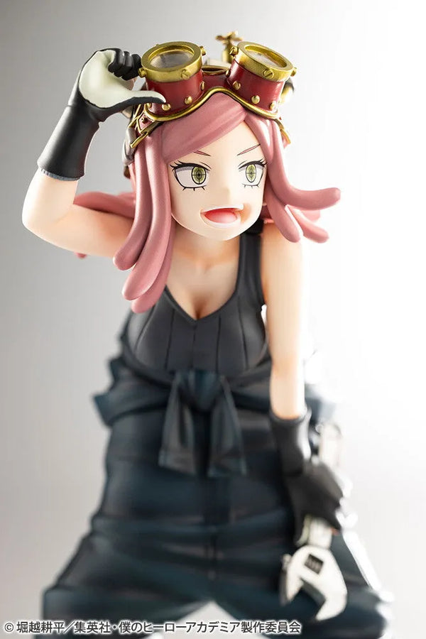 Boku no Hero Academia - Hatsume Mei - ARTFX J - 1/8 (Kotobukiya, Takara Tomy)ㅤ – Kotobukiya – ActionFigure Brasil