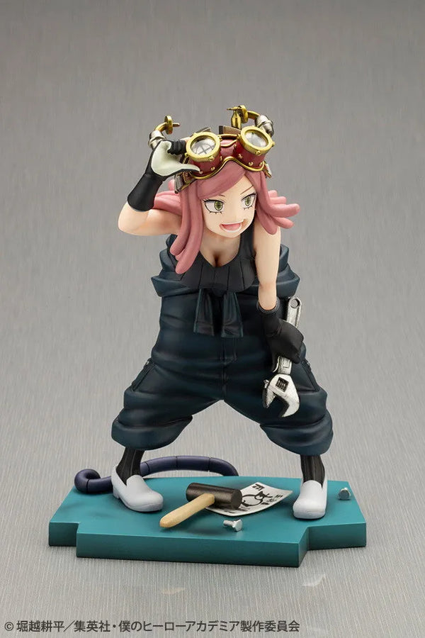 Boku no Hero Academia - Hatsume Mei - ARTFX J - 1/8 (Kotobukiya, Takara Tomy)ㅤ – Kotobukiya – ActionFigure Brasil
