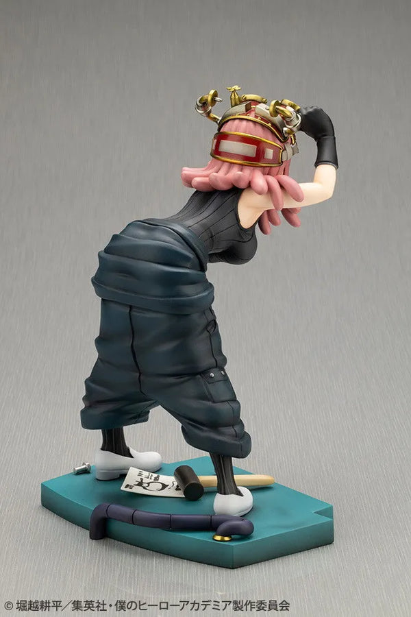 Boku no Hero Academia - Hatsume Mei - ARTFX J - 1/8 (Kotobukiya, Takara Tomy)ㅤ – Kotobukiya – ActionFigure Brasil