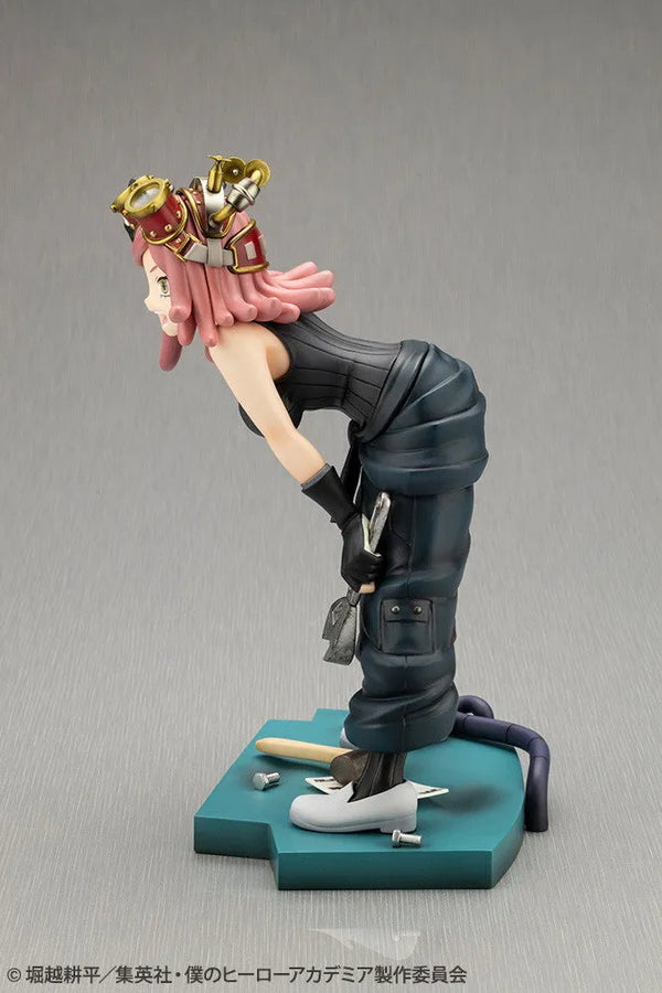 Boku no Hero Academia - Hatsume Mei - ARTFX J - 1/8 (Kotobukiya, Takara Tomy)ㅤ – Kotobukiya – ActionFigure Brasil