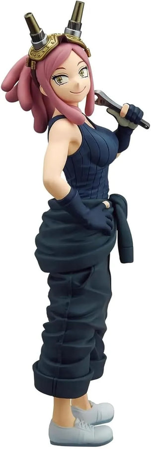 Boku no Hero Academia - Hatsume Mei - Glitter & Glamours (Bandai Spirits)ㅤ – Bandai Spirits – ActionFigureBrasil