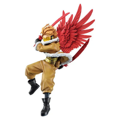 Boku no Hero Academia - Hawks - Ichiban Kuji Boku no Hero Academia ~Totsunyuu~ G Prize (Bandai Spirits)ㅤ – Bandai Spirits – ActionFigureBrasil