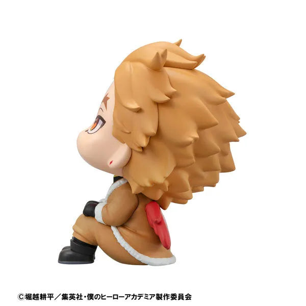 Boku no Hero Academia - Hawks - Look Up (MegaHouse)ㅤ – MegaHouse – ActionFigure Brasil