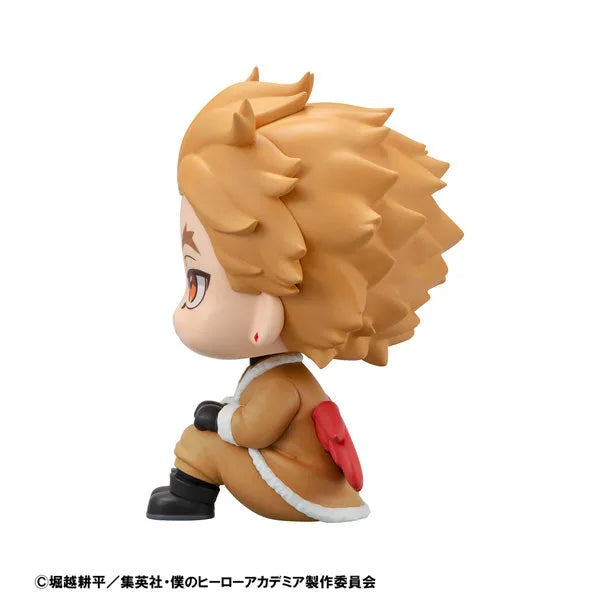 Boku no Hero Academia - Hawks - Look Up (MegaHouse)ㅤ – MegaHouse – ActionFigure Brasil