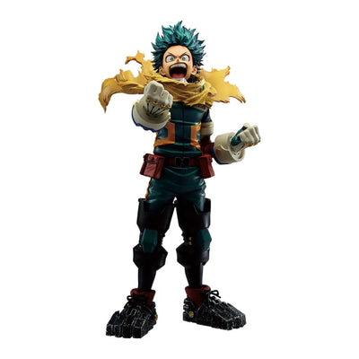 Boku no Hero Academia - Ichiban Kuji - Ichiban Kuji Boku no Hero Academia ~Tsumugu Chikara~ (A Prize) - Masterlise (Bandai Spirits)ㅤ – Bandai Spirits – ActionFigureBrasil