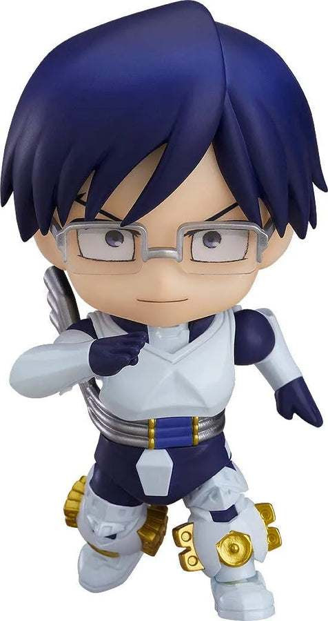 Boku no Hero Academia - Iida Tenya - Nendoroid #1428 (Good Smile Company)ㅤ – Good Smile Company – ActionFigure Brasil
