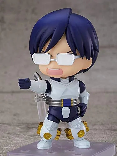 Boku no Hero Academia - Iida Tenya - Nendoroid #1428 (Good Smile Company)ㅤ – Good Smile Company – ActionFigure Brasil