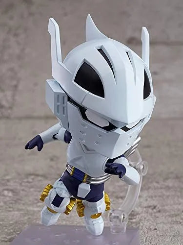 Boku no Hero Academia - Iida Tenya - Nendoroid #1428 (Good Smile Company)ㅤ – Good Smile Company – ActionFigureBrasil — embalagem