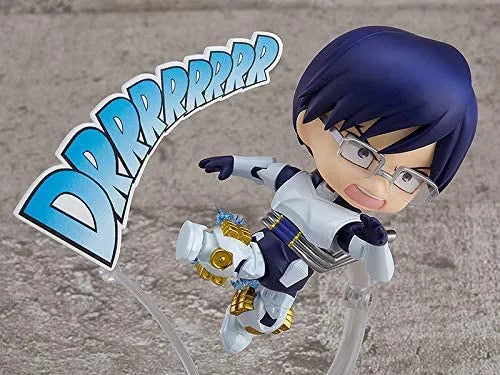 Boku no Hero Academia - Iida Tenya - Nendoroid #1428 (Good Smile Company)ㅤ – Good Smile Company – ActionFigure Brasil
