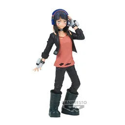 Boku no Hero Academia - Jiro Kyoka - Age of Heroes (Bandai Spirits)ㅤ – Bandai Spirits – ActionFigureBrasil