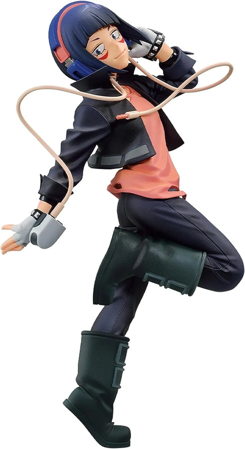Boku no Hero Academia - Jiro Kyoka - Ichiban Kuji Boku no Hero Academia Next Generations!! 2 - E Prize (Bandai Spirits)ㅤ – Bandai Spirits – ActionFigureBrasil