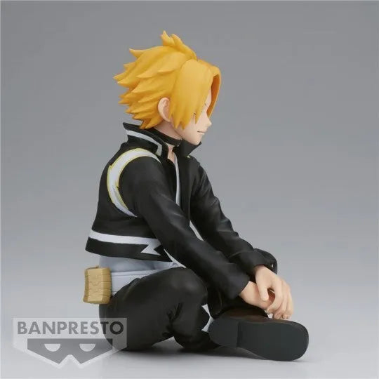 Boku no Hero Academia - Kaminari Denki - Break Time Collection (Vol. 7) (Bandai Spirits)ㅤ – Bandai Spirits – ActionFigureBrasil