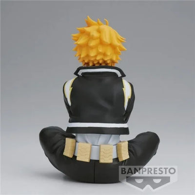 Boku no Hero Academia - Kaminari Denki - Break Time Collection (Vol. 7) (Bandai Spirits)ㅤ – Bandai Spirits – ActionFigureBrasil — close