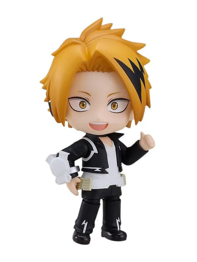 Boku no Hero Academia - Kaminari Denki - Nendoroid #2558 (Good Smile Company)ㅤ – Good Smile Company – ActionFigureBrasil