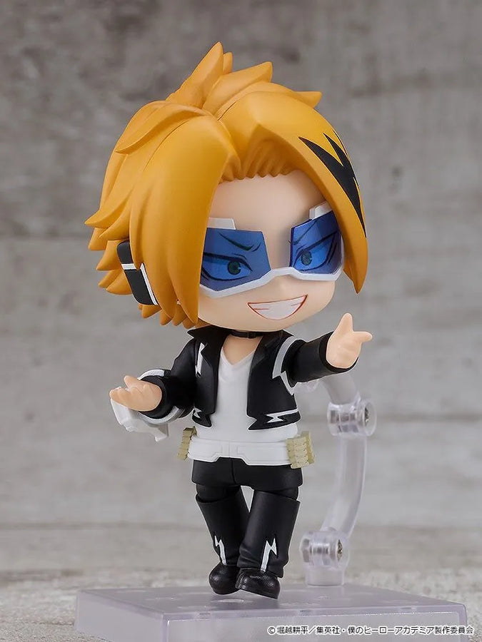 Boku no Hero Academia - Kaminari Denki - Nendoroid #2558 (Good Smile Company)ㅤ – Good Smile Company – ActionFigure Brasil