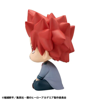 Boku no Hero Academia - Kirishima Eijiro - Look Up (MegaHouse)ㅤ – MegaHouse – ActionFigureBrasil — acessórios