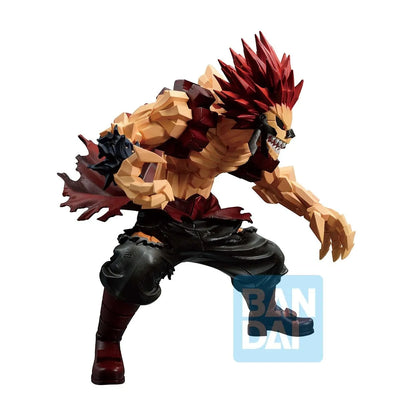Boku no Hero Academia - Kirishima Eijirou - Ichiban Kuji Boku no Hero Academia Bright Future - C Prize (Bandai Spirits)ㅤ – Bandai Spirits – ActionFigureBrasil — close