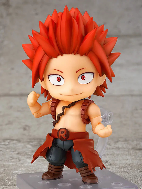 Boku no Hero Academia - Kirishima Eijirou - Nendoroid #1313 (Good Smile Company)ㅤ – Good Smile Company – ActionFigure Brasil